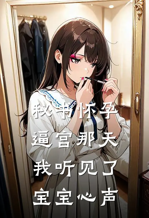 秘书怀孕逼宫那天，我听见了宝宝心声