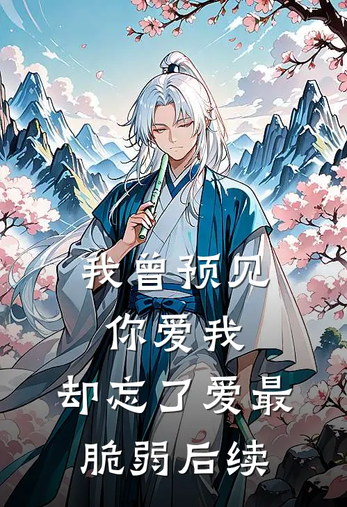 我曾预见你爱我，却忘了爱最脆弱后续