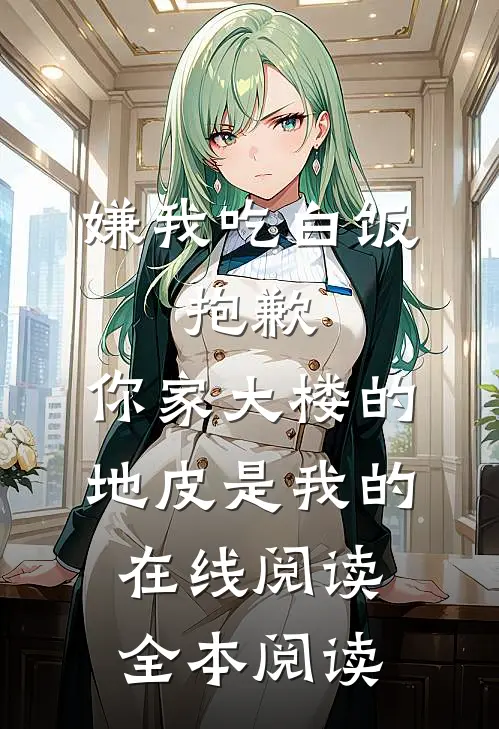 嫌我吃白饭，抱歉，你家大楼的地皮是我的在线阅读全本阅读