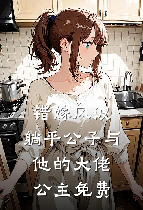 错嫁风波：躺平公子与他的大佬公主免费