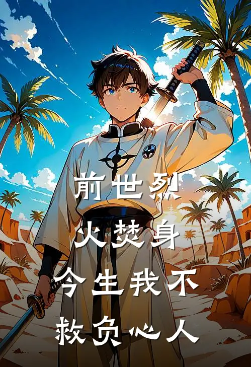 前世烈火焚身，今生我不救负心人