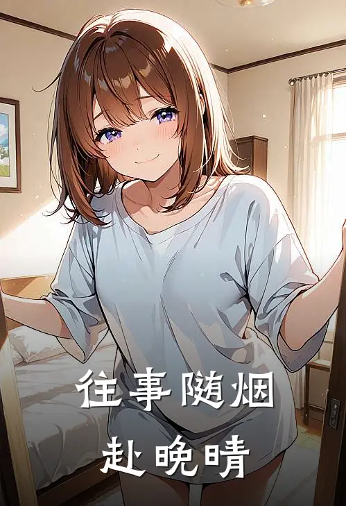 往事随烟赴晚晴