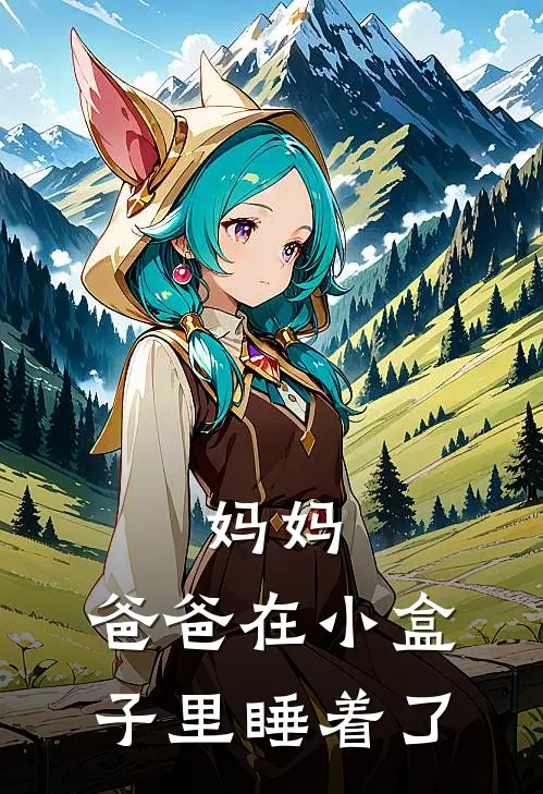 妈妈，爸爸在小盒子里睡着了
