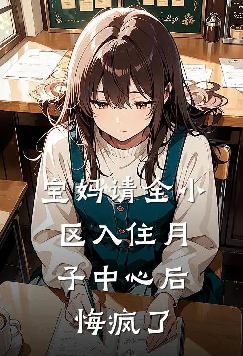 宝妈请全小区入住月子中心后，悔疯了