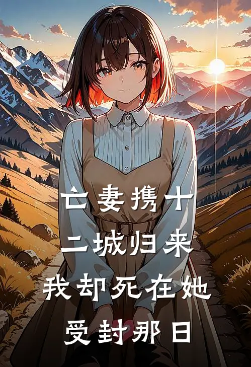 亡妻携十二城归来，我却死在她受封那日