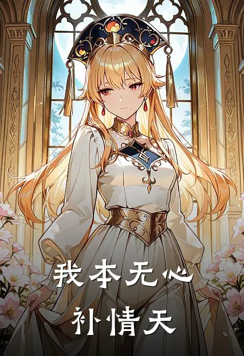 我本无心补情天