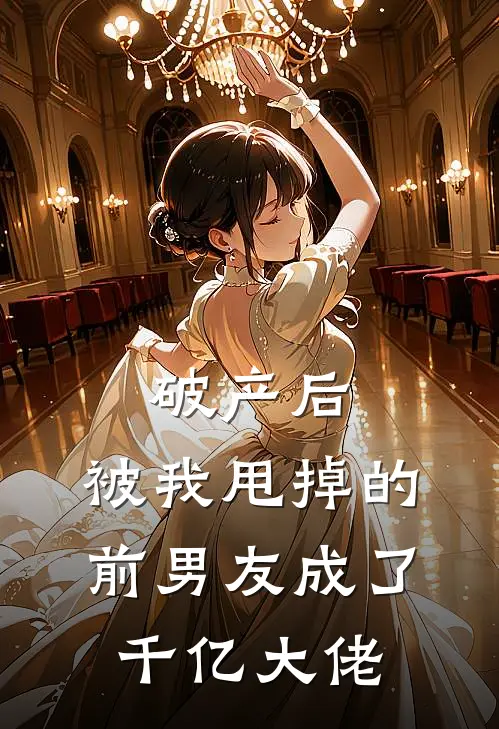 破产后，被我甩掉的前男友成了千亿大佬