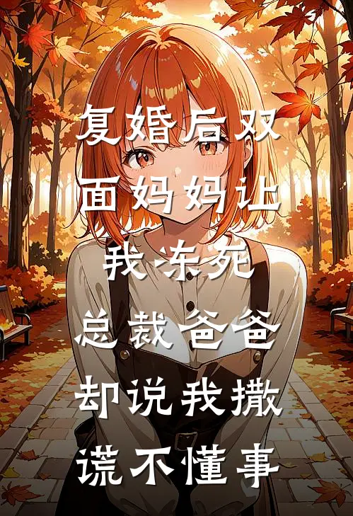 复婚后双面妈妈让我冻死，总裁爸爸却说我撒谎不懂事