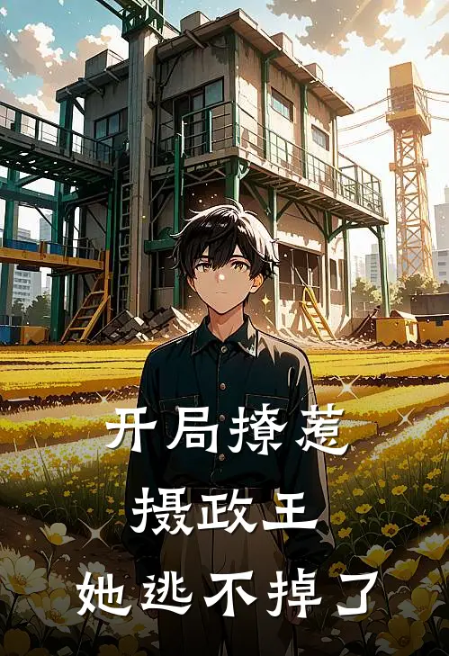 开局撩惹摄政王，她逃不掉了