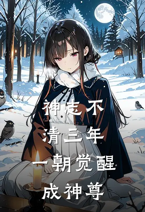 神志不清三年，一朝觉醒成神尊