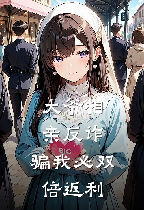 大爷相亲反诈：骗我必双倍返利