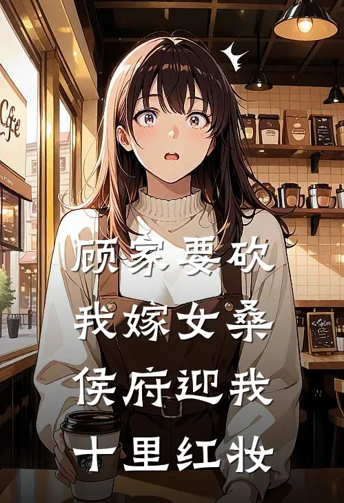 顾家要砍我嫁女桑，侯府迎我十里红妆