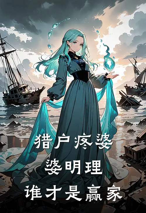猎户疼婆婆明理，谁才是赢家