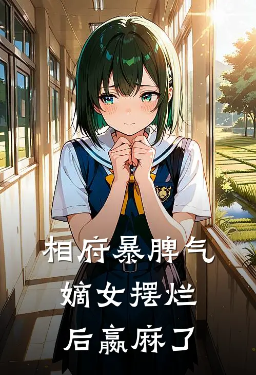 相府暴脾气嫡女摆烂后嬴麻了