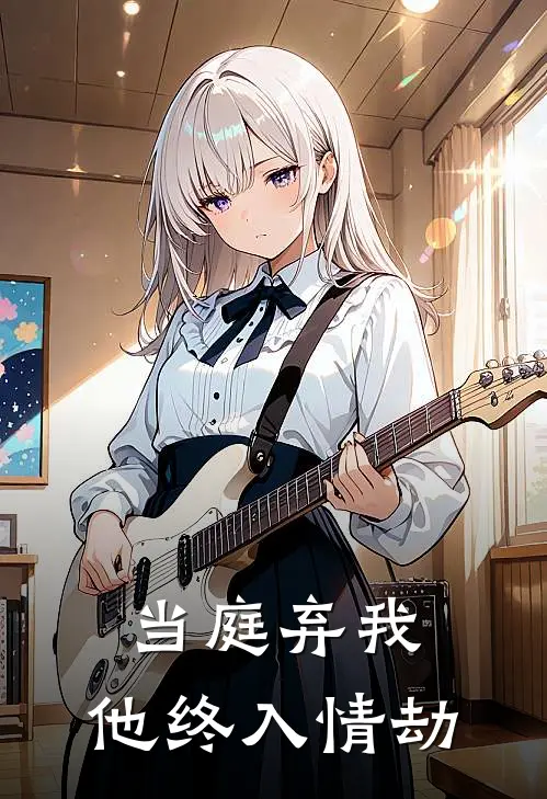 当庭弃我，他终入情劫