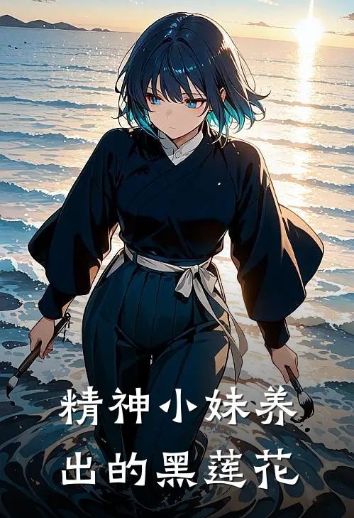 精神小妹养出的黑莲花