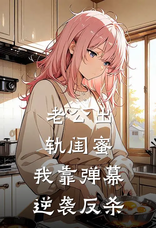 老公出轨闺蜜，我靠弹幕逆袭反杀