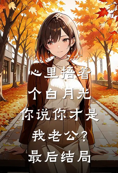心里捂着个白月光，你说你才是我老公？最后结局