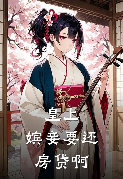 皇上，嫔妾要还房贷啊