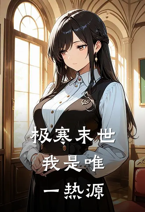 极寒末世，我是唯一热源