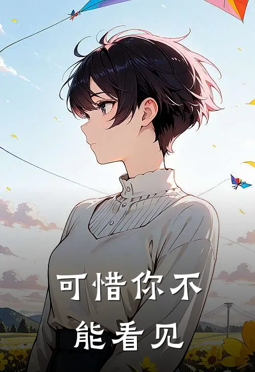 可惜你不能看见