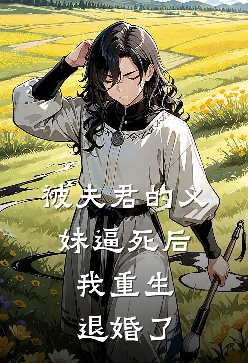 被夫君的义妹逼死后，我重生退婚了