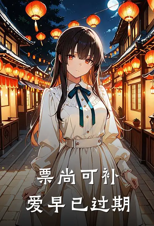 票尚可补，爱早已过期