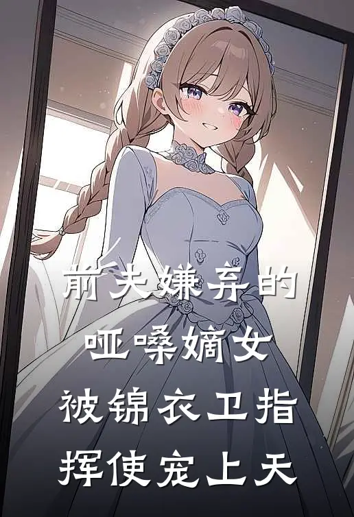 前夫嫌弃的哑嗓嫡女，被锦衣卫指挥使宠上天