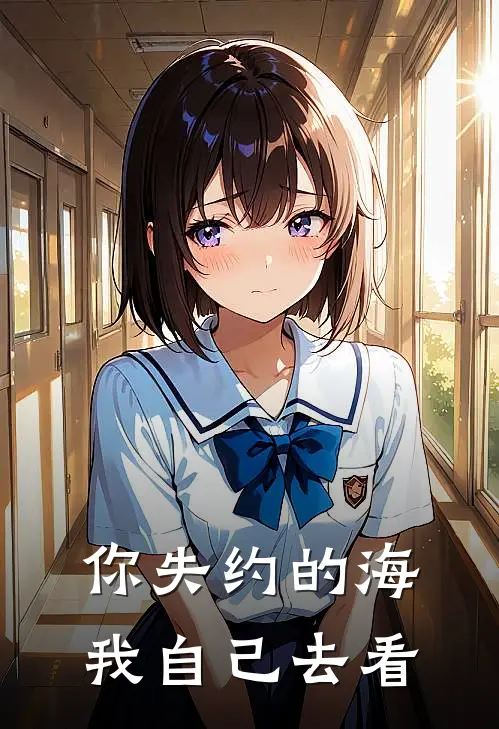 你失约的海，我自己去看