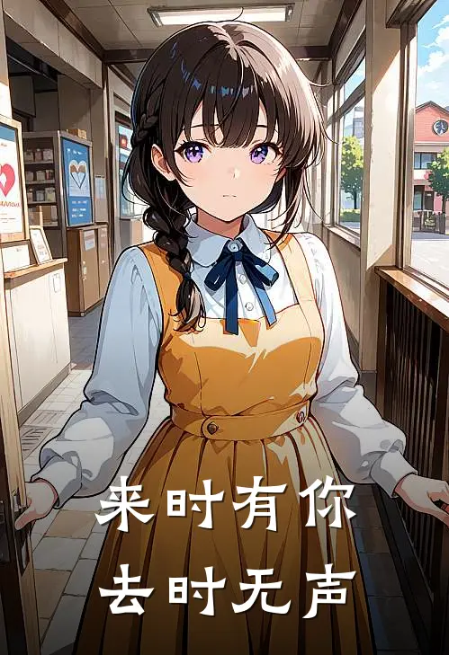 来时有你，去时无声