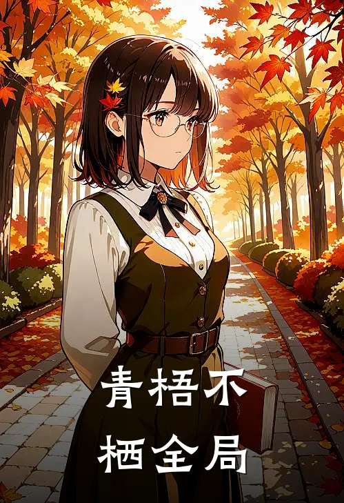 青梧不栖全局