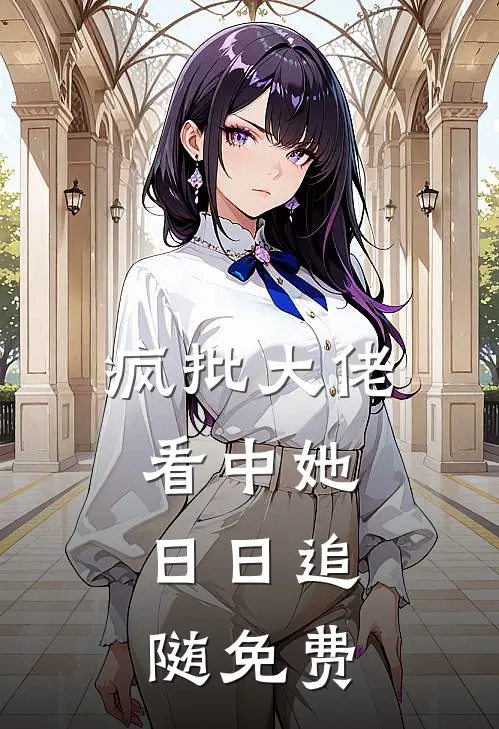 疯批大佬看中她，日日追随免费