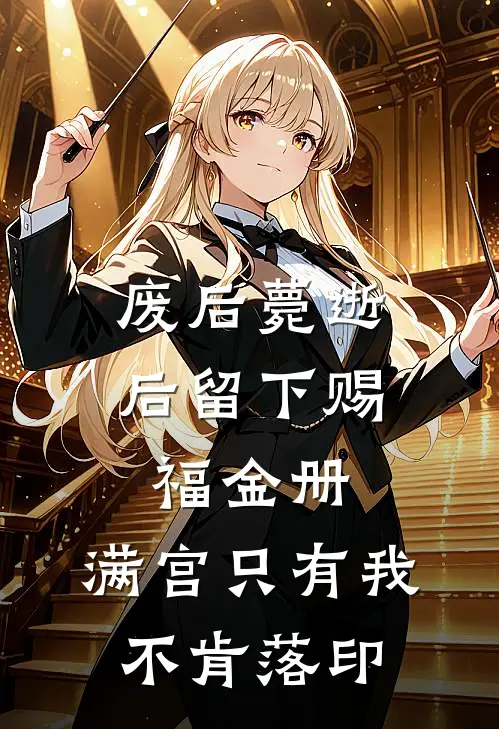 废后薨逝后留下赐福金册，满宫只有我不肯落印