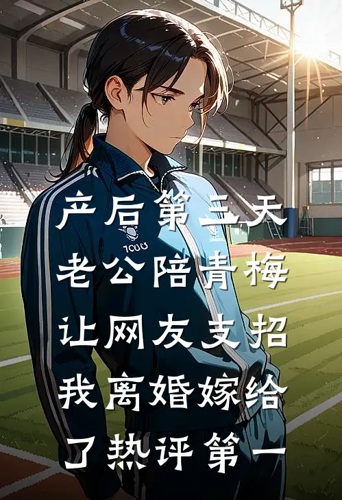 产后第三天老公陪青梅让网友支招，我离婚嫁给了热评第一