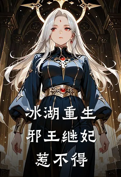 冰湖重生邪王继妃惹不得