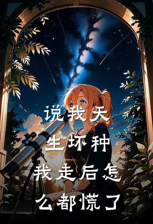 说我天生坏种，我走后怎么都慌了