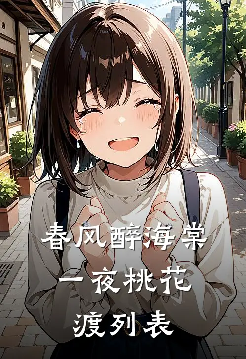 春风醉海棠，一夜桃花渡列表