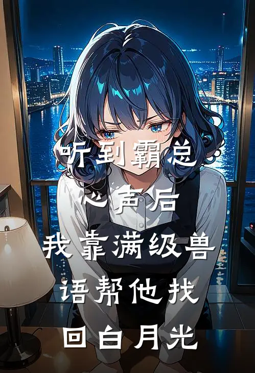 听到霸总心声后，我靠满级兽语帮他找回白月光