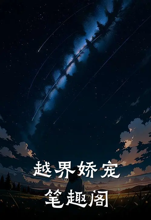 越界娇宠笔趣阁