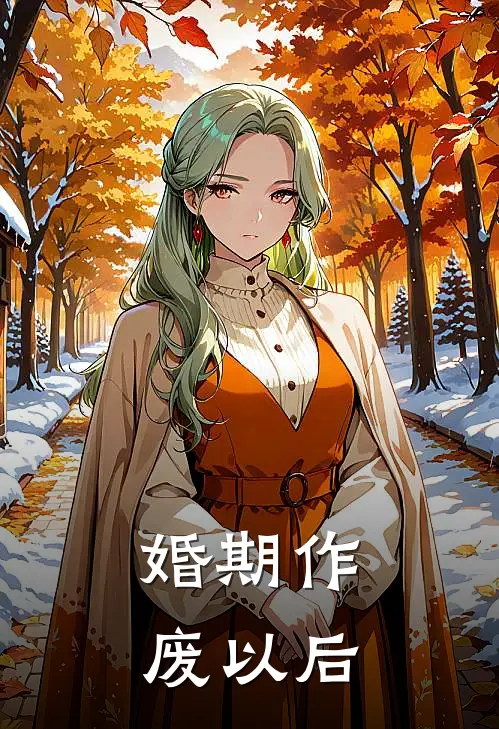 婚期作废以后