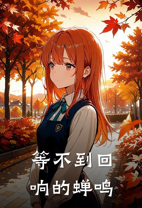 等不到回响的蝉鸣