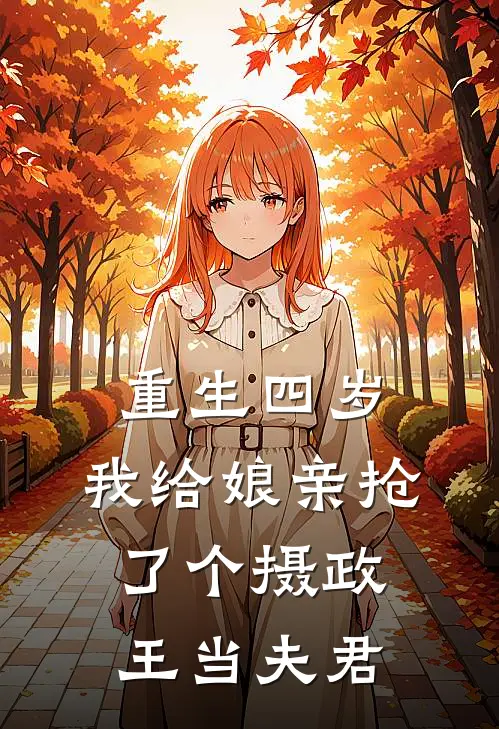 重生四岁，我给娘亲抢了个摄政王当夫君