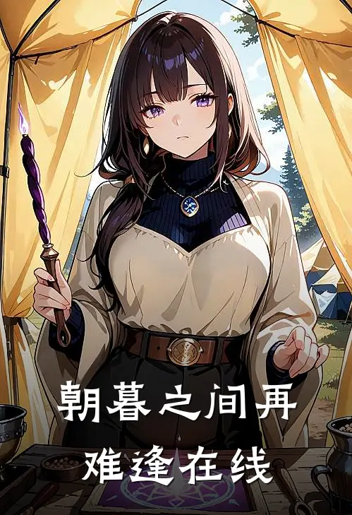 朝暮之间再难逢在线