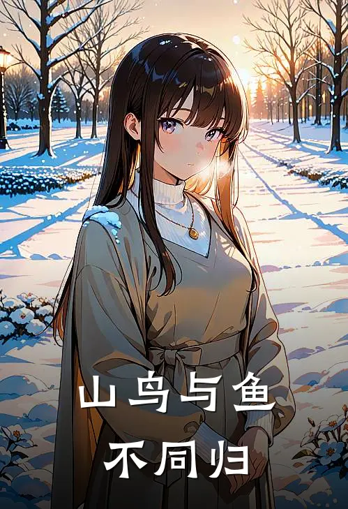 山鸟与鱼不同归