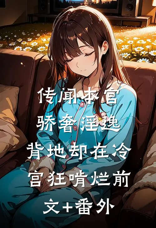 传闻本宫骄奢淫逸，背地却在冷宫狂啃烂前文+番外