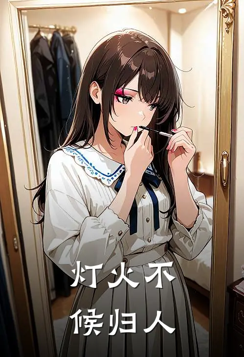 灯火不候归人