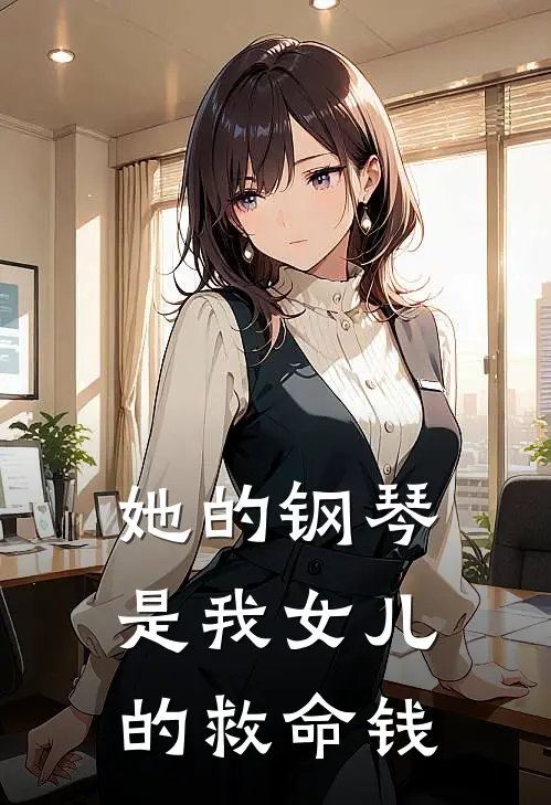 她的钢琴，是我女儿的救命钱