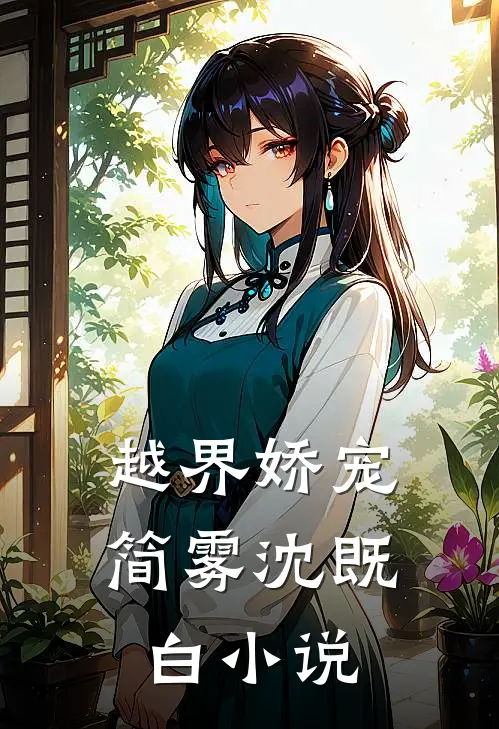 越界娇宠简雾沈既白小说