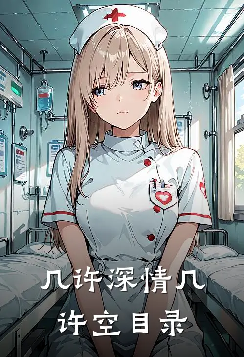 几许深情几许空目录