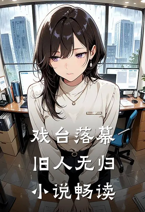 戏台落幕，旧人无归小说畅读